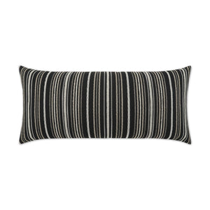 D.V. KAP Home Accola Lumbar Outdoor Throw Pillow - Oxide