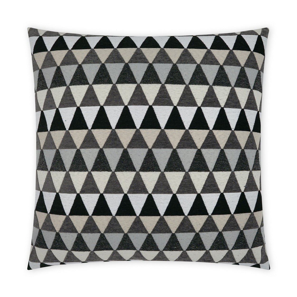 Centenal Outdoor Throw Pillow - Charcoal | DV KAP