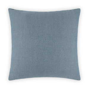 D.V. KAP Home Pyke Outdoor Throw Pillow - Blue