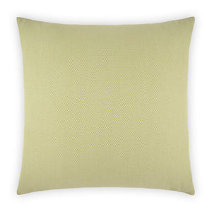 D.V. KAP Home Pyke Outdoor Throw Pillow - Green