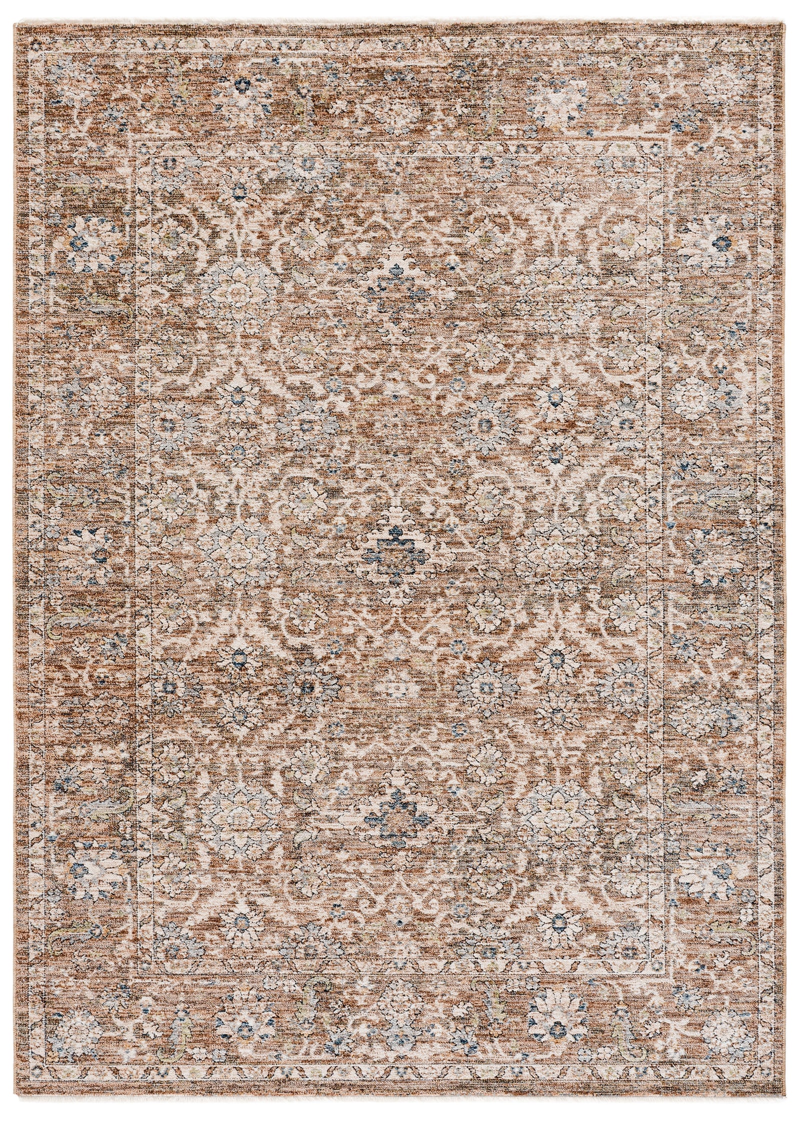 OLYMPUS 510 – BROWN