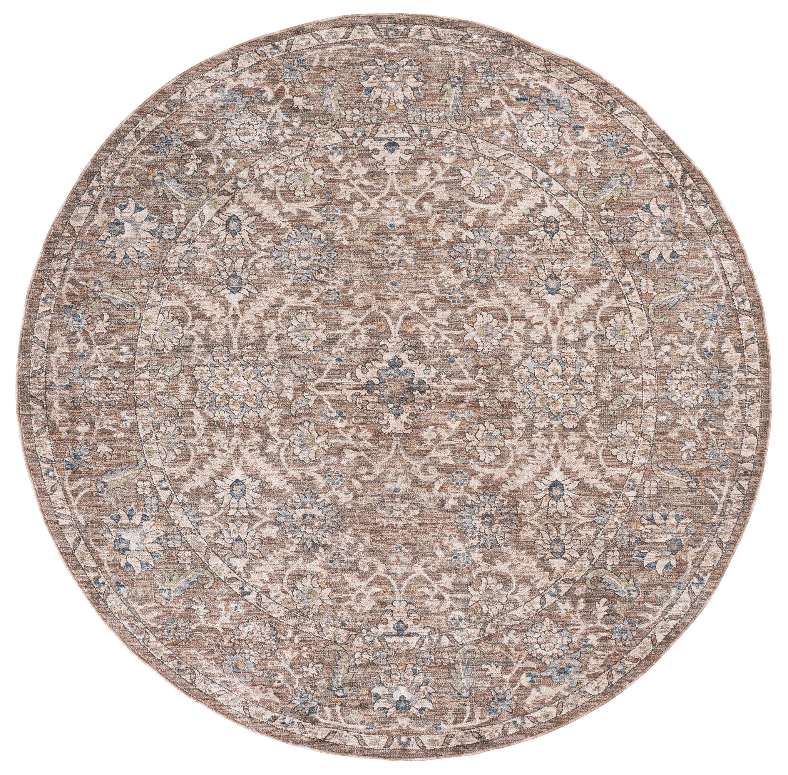 OLYMPUS 510 – BROWN
