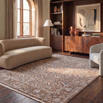 OLYMPUS 510 – BROWN