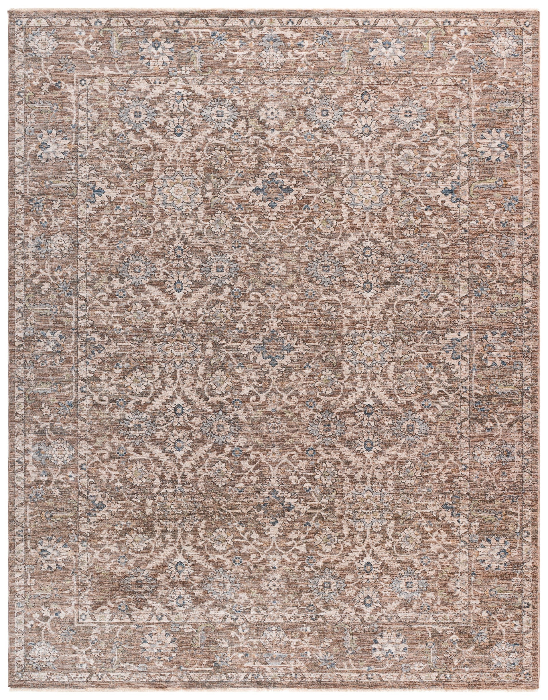 OLYMPUS 510 – BROWN