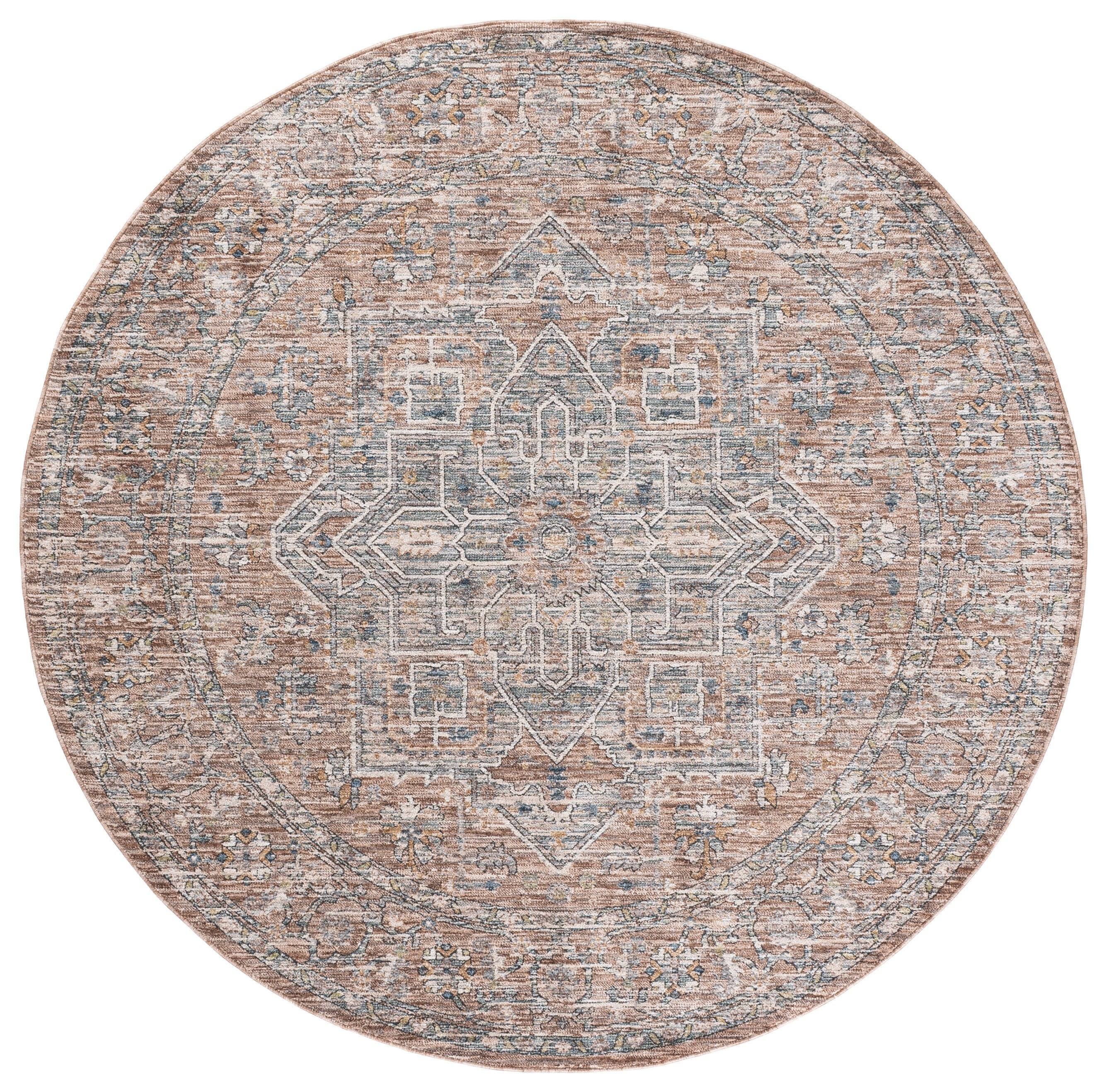 OLYMPUS 512 – BROWN