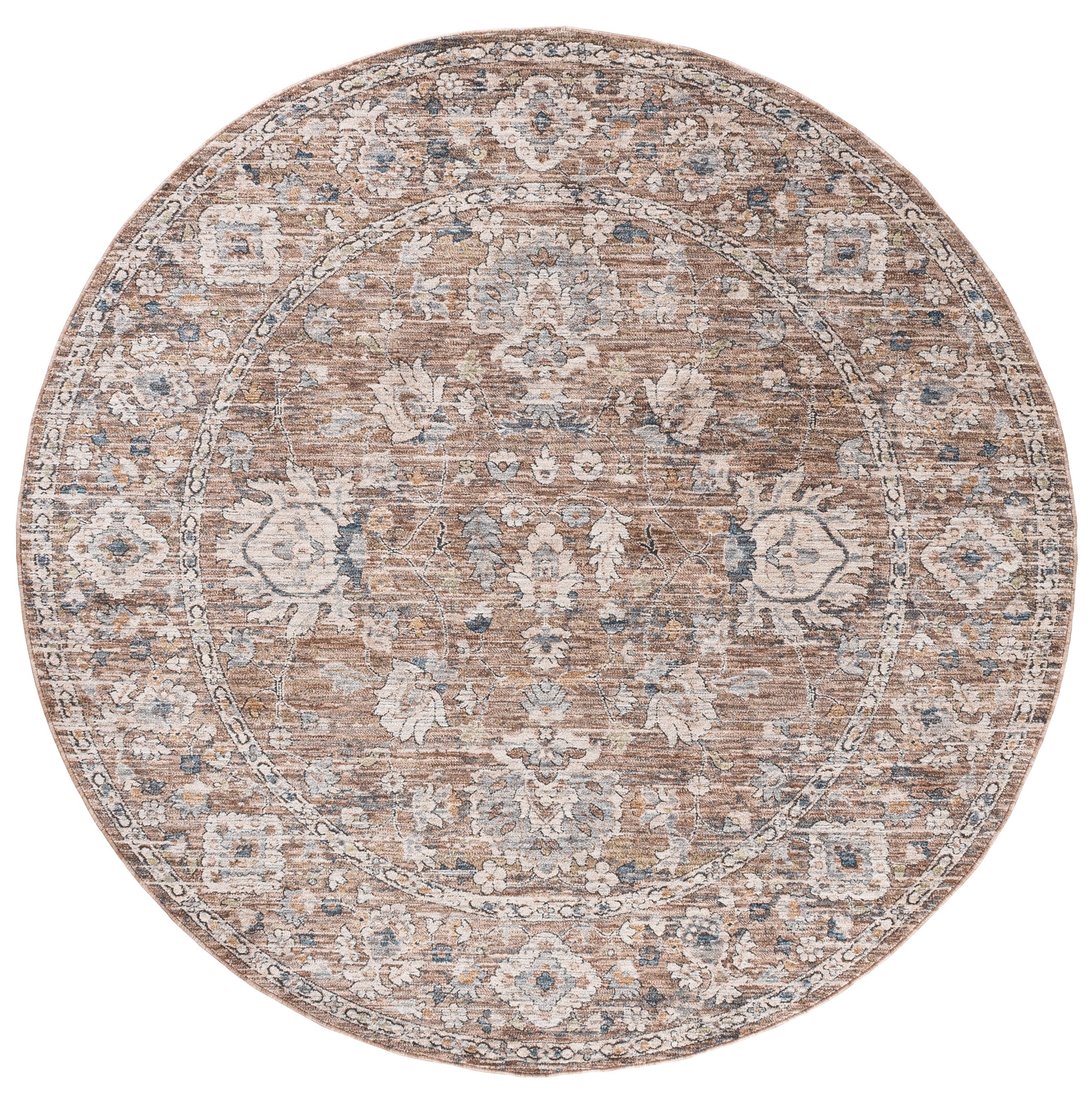 OLYMPUS 516 – BROWN