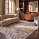 OLYMPUS 516 – BROWN