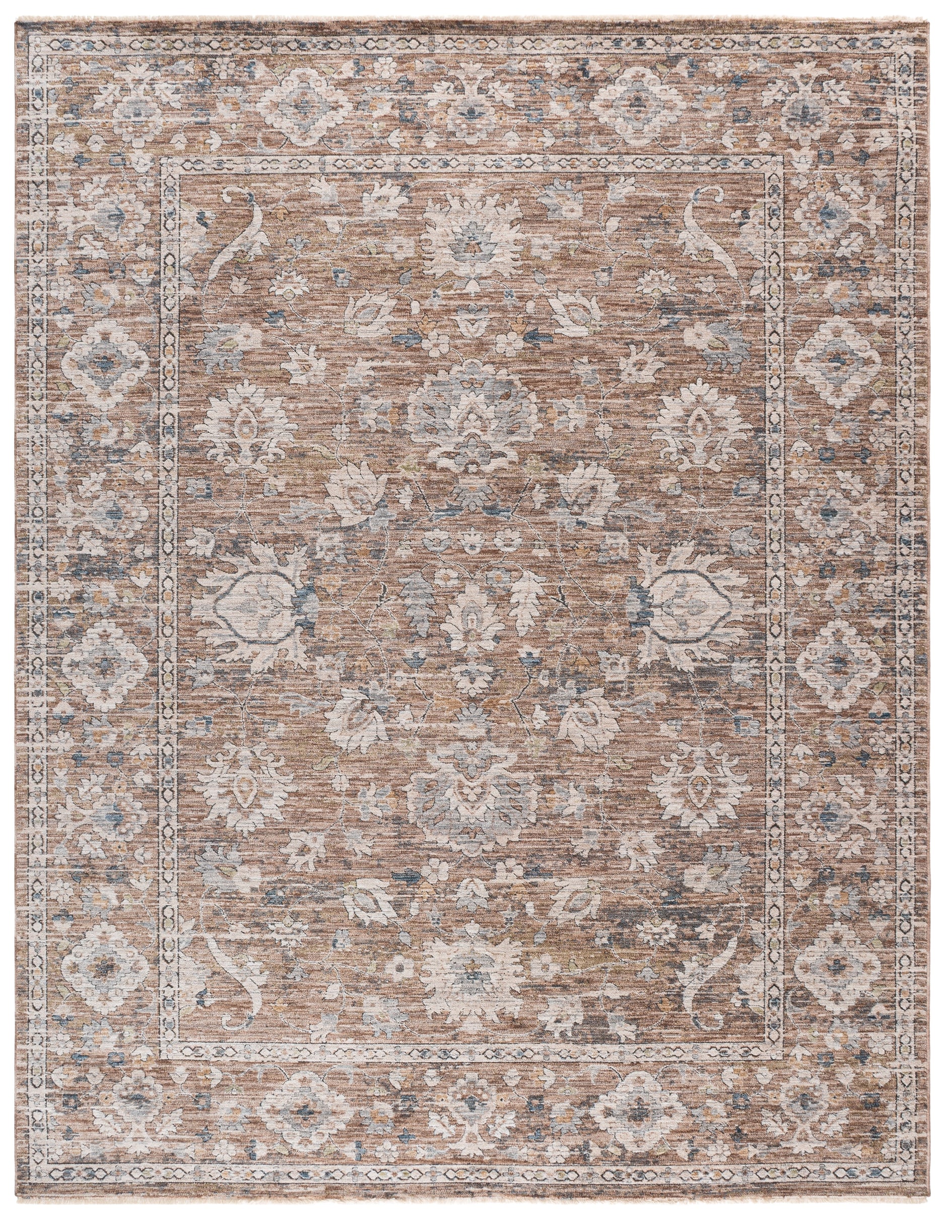 OLYMPUS 516 – BROWN