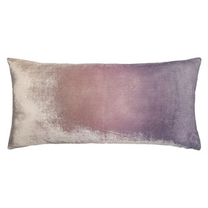 Kevin O'Brien Ombre Opal Velvet Large Boudoir Pillows, OMLB-H72