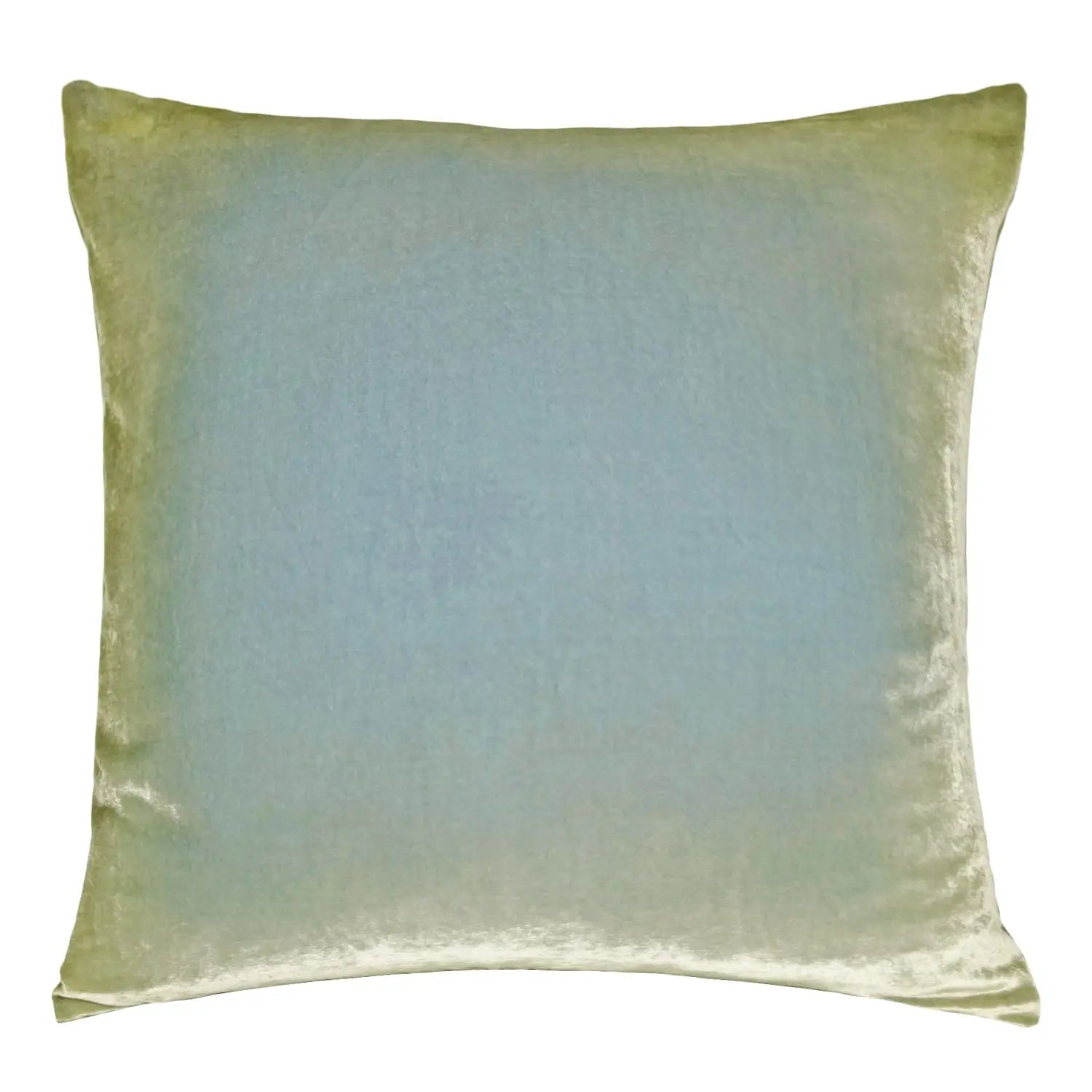 Kevin O'Brien Ombre Ice Mini Velvet Pillows, OMP-H12-715