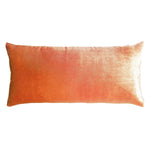 Kevin O'Brien Ombre Mango Mini Velvet Pillows, OMP-H22-715