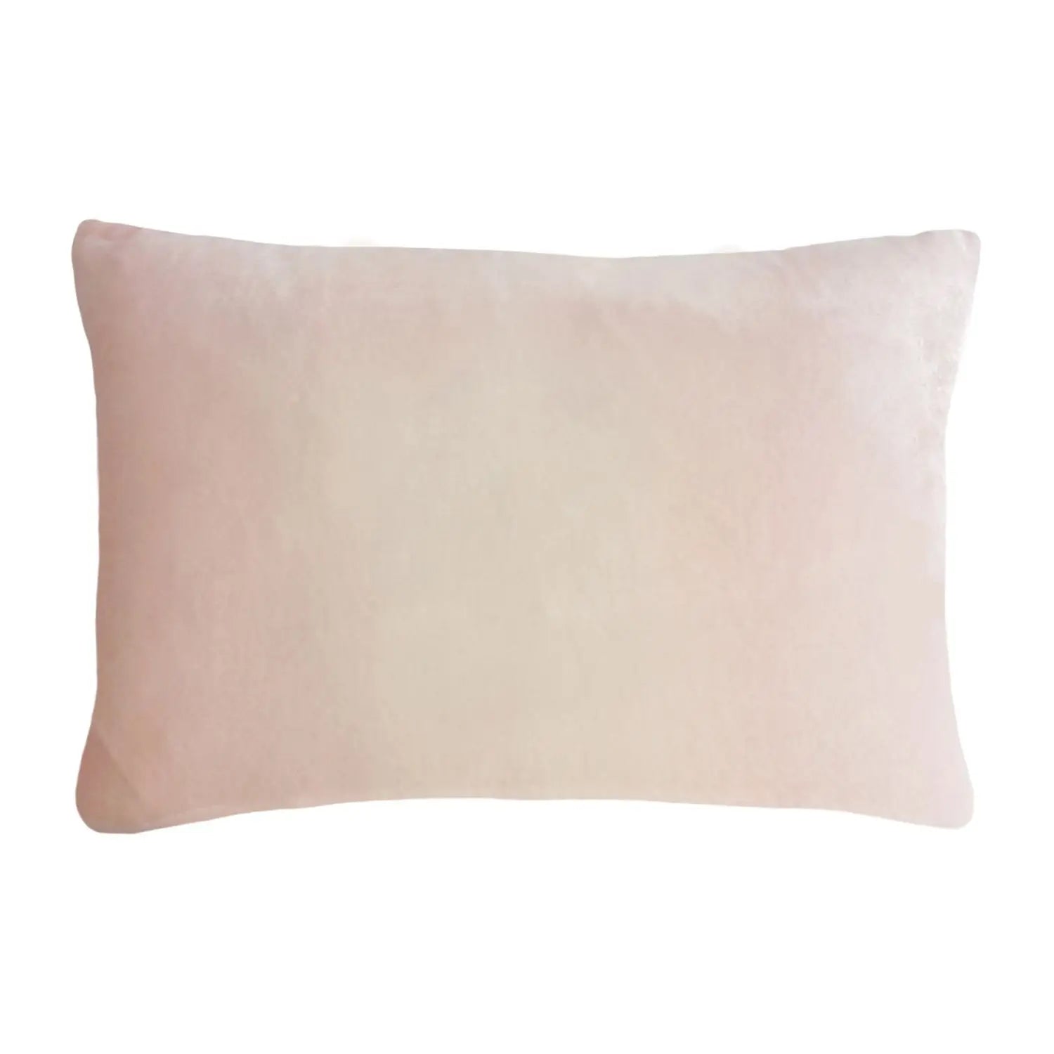 Kevin O'Brien Ombre Blush Mini Velvet Pillows, OMP-H61-715