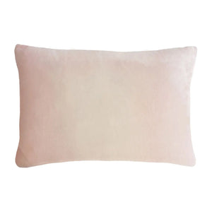Kevin O'Brien Ombre Blush Mini Velvet Pillows, OMP-H61-715