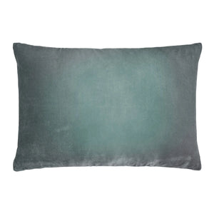 Kevin O'Brien Ombre Jade Mini Velvet Pillows, OMP-H62-715