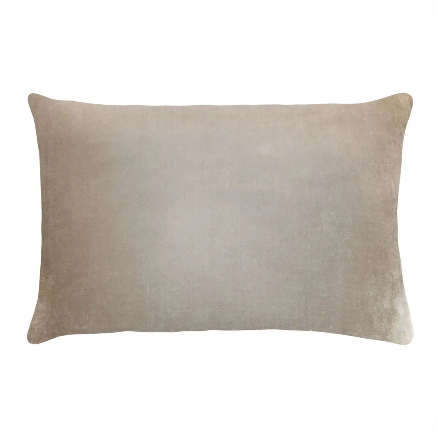 Kevin O'Brien Ombre Coyote Mini Velvet Pillows, OMP-H66-715