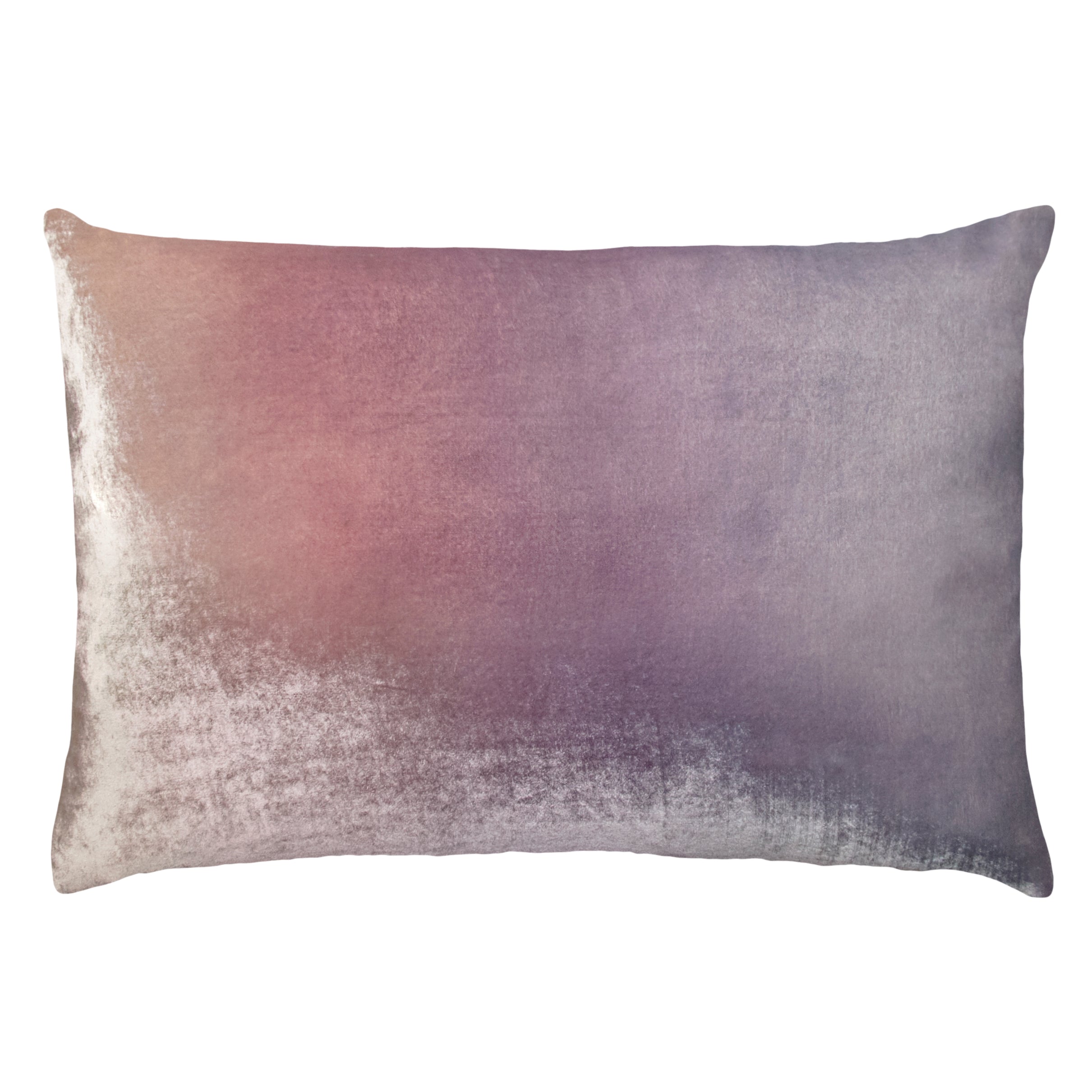 Kevin O'Brien Ombre Opal Velvet Pillows, OMP-H72