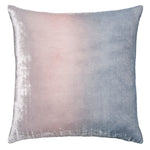 Kevin O'Brien Ombre Moonstone Velvet Pillows, OMP-H73