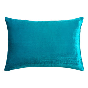 Kevin O'Brien Ombre Aruba Velvet Pillows, OMP-H80