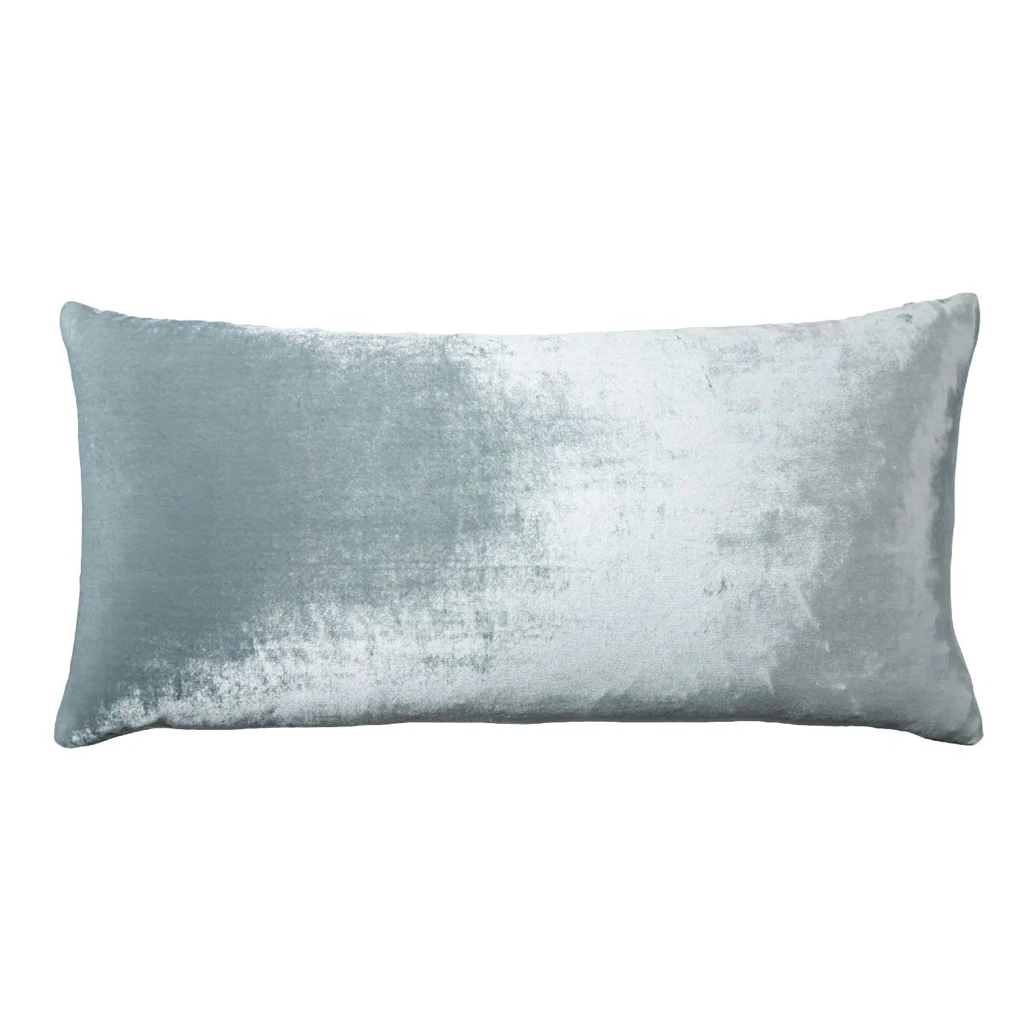 Kevin O'Brien Ombre Harbor Mini Velvet Pillows, OMP-H81-715