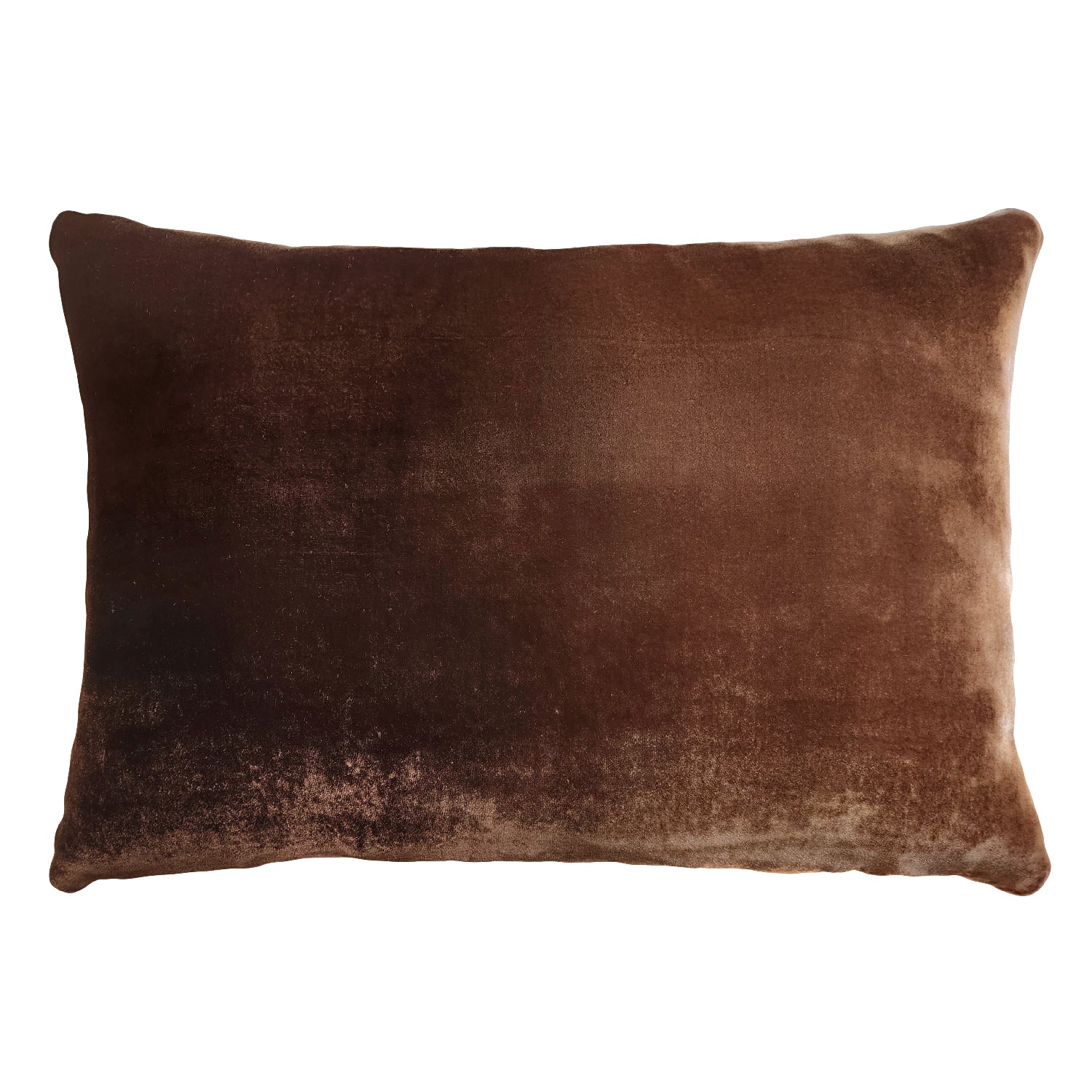 Kevin O'Brien Ombre Sable Velvet Pillows, OMP-H82