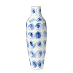 Two's Company 23 1/2" Rose Bud Vase