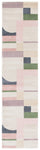 BEIGE / PINK