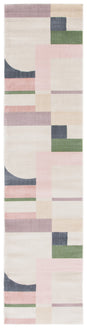 BEIGE / PINK