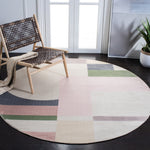 BEIGE / PINK