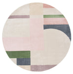 BEIGE / PINK