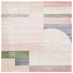 BEIGE / PINK