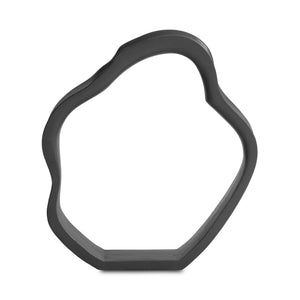 Moe's Home Collection - Eminence Tabletop Sculpture Black - OT-1024-02
