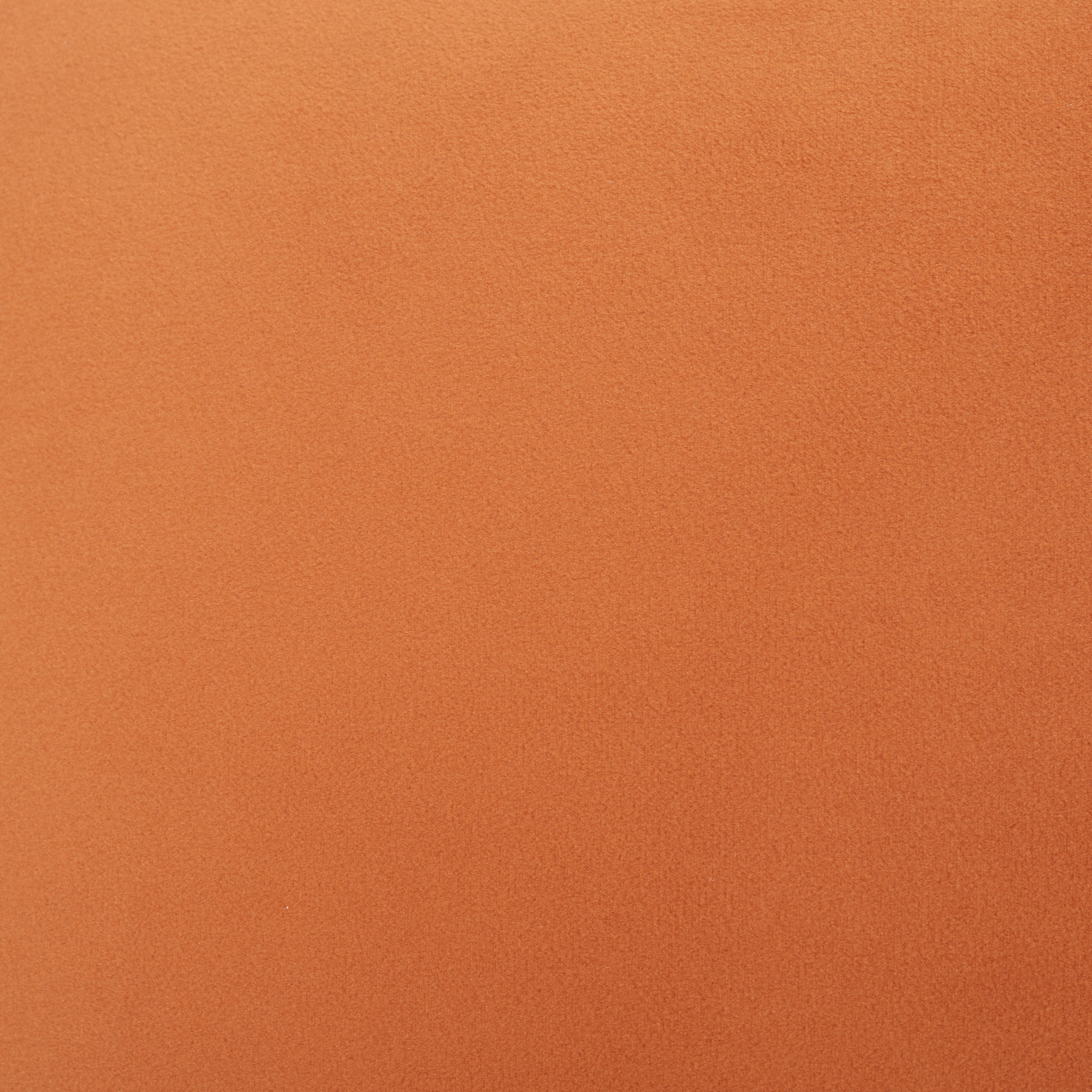 Safavieh Kibo Ottoman , OTT1300 - Rust