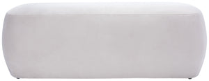 Safavieh Whitley Rectangular Ottoman , OTT1301