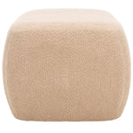 Safavieh Whitley Rectangular Ottoman , OTT1301 - Tan