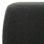 Safavieh Whitley Rectangular Ottoman , OTT1301 - Black