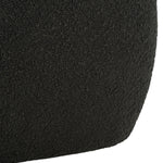 Safavieh Whitley Rectangular Ottoman , OTT1301 - Black