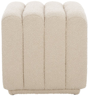 Safavieh Joseph Square Ottoman, OTT1307
