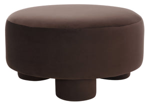 Safavieh Naref Cocktail Ottoman, OTT1312