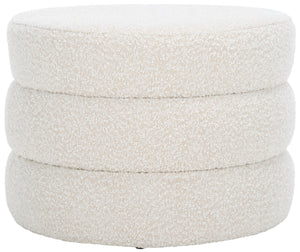 Safavieh Ryth Ottoman, OTT3401