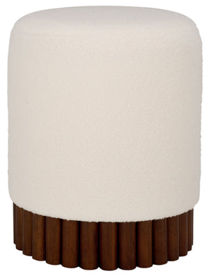 Safavieh Cerna Ottoman, OTT3402