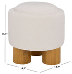 IVORY / NATURAL