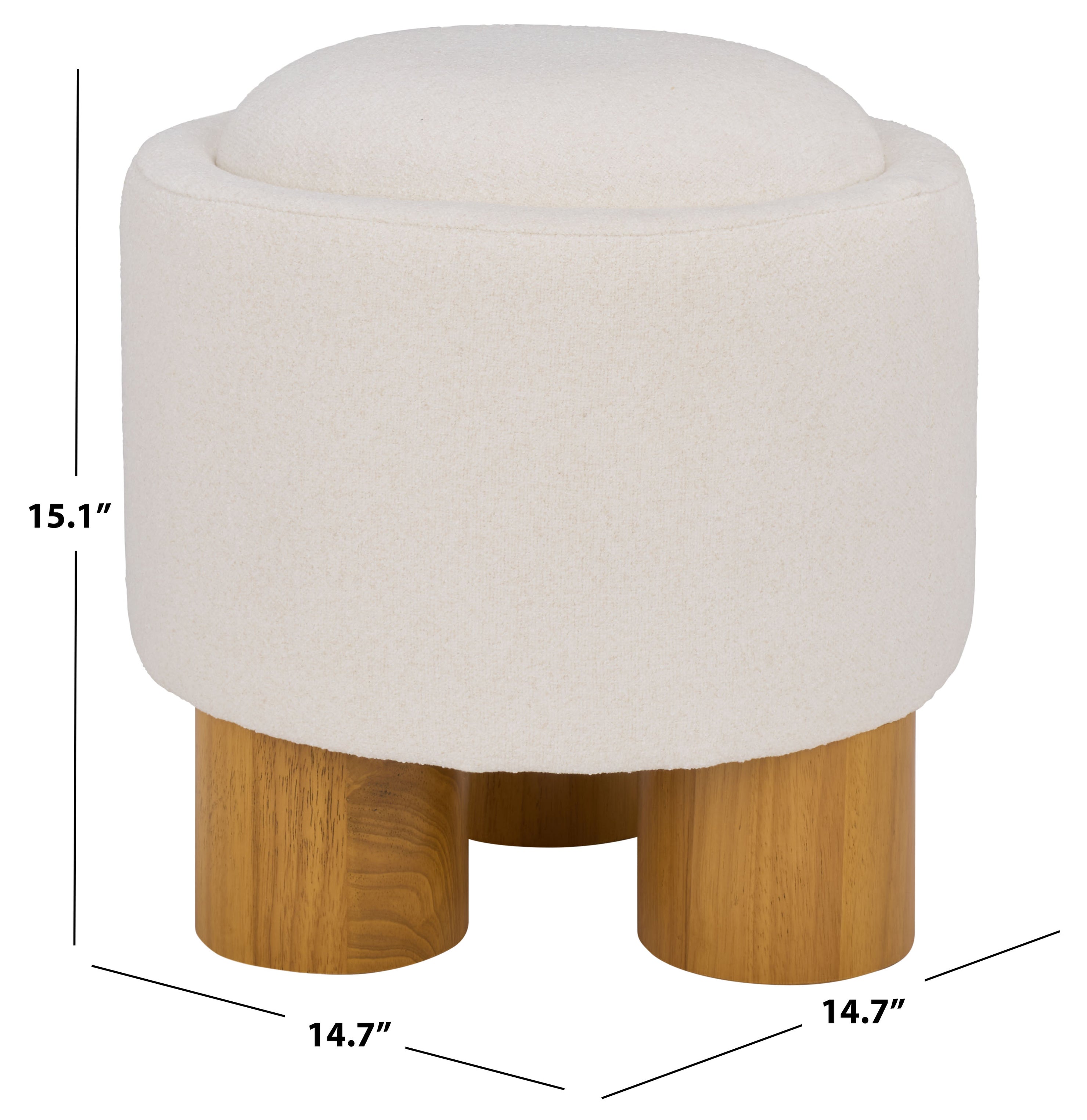 IVORY / NATURAL