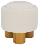 IVORY / NATURAL