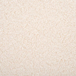 Safavieh Alistair Round Ottoman, OTT4503 - Off White / Natural