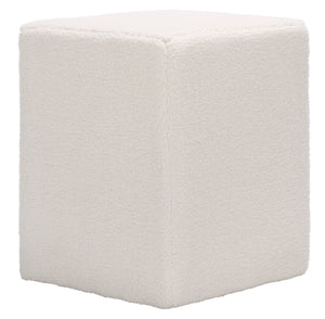 Safavieh Cierra Diamond-Shaped Ottoman, OTT7503