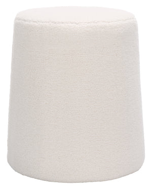 Safavieh Liesel Narrow Flared Ottoman, OTT7504