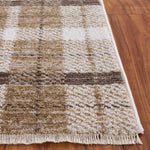 BEIGE / BROWN