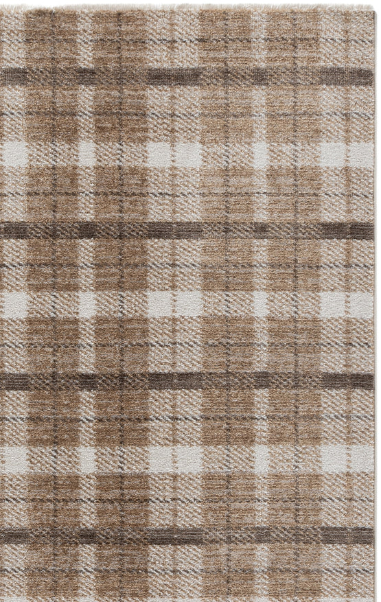 BEIGE / BROWN