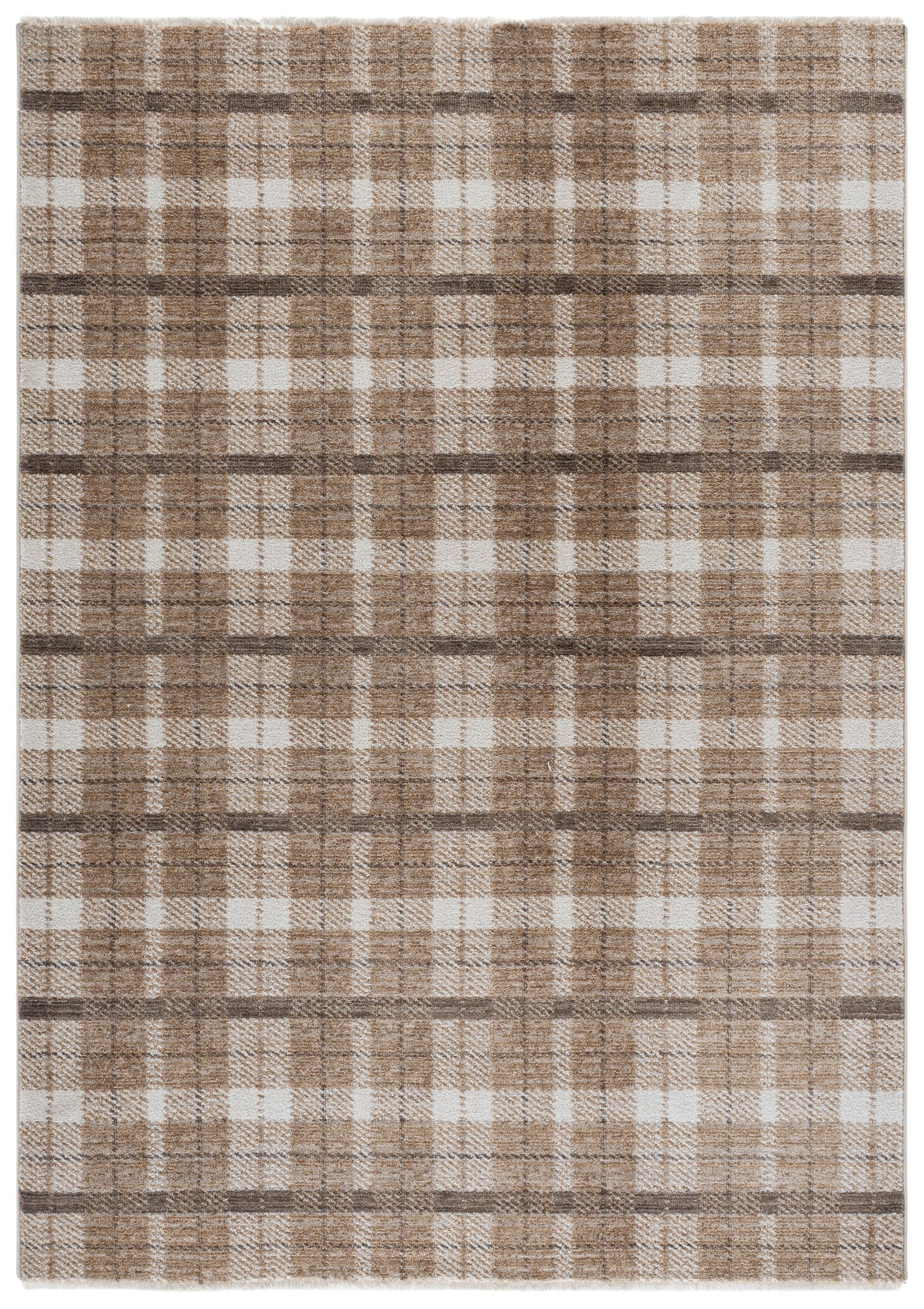 BEIGE / BROWN