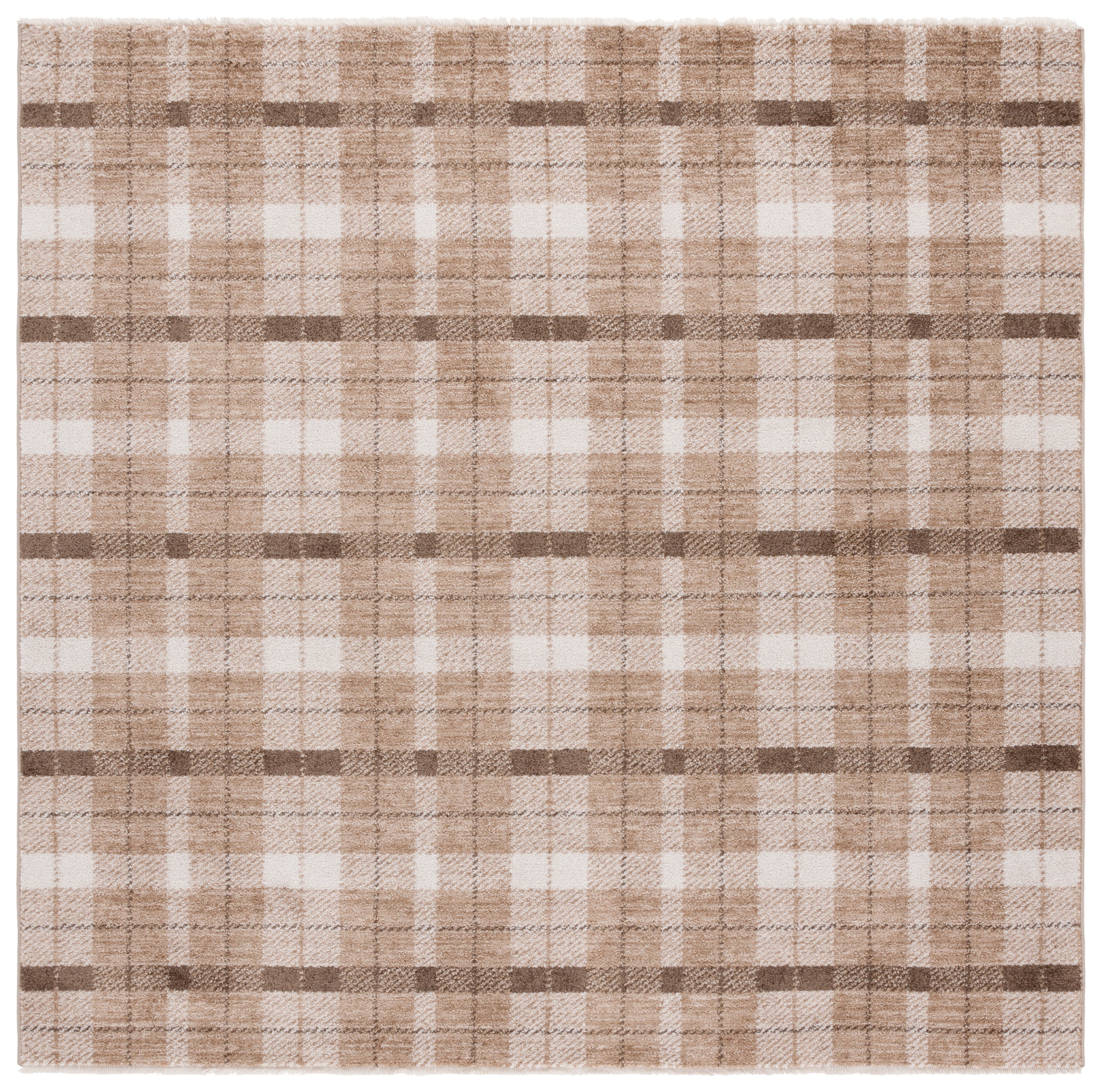 BEIGE / BROWN